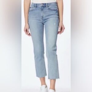 KENSIE Jeans VINTAGE JEANS Women's Vintage Blue Skinny Jeans THE SLIM Size 6/28